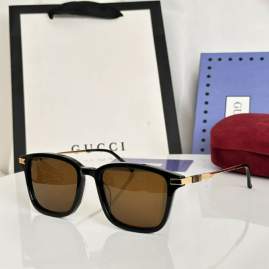 Picture of Gucci Sunglasses _SKUfw79399436fw